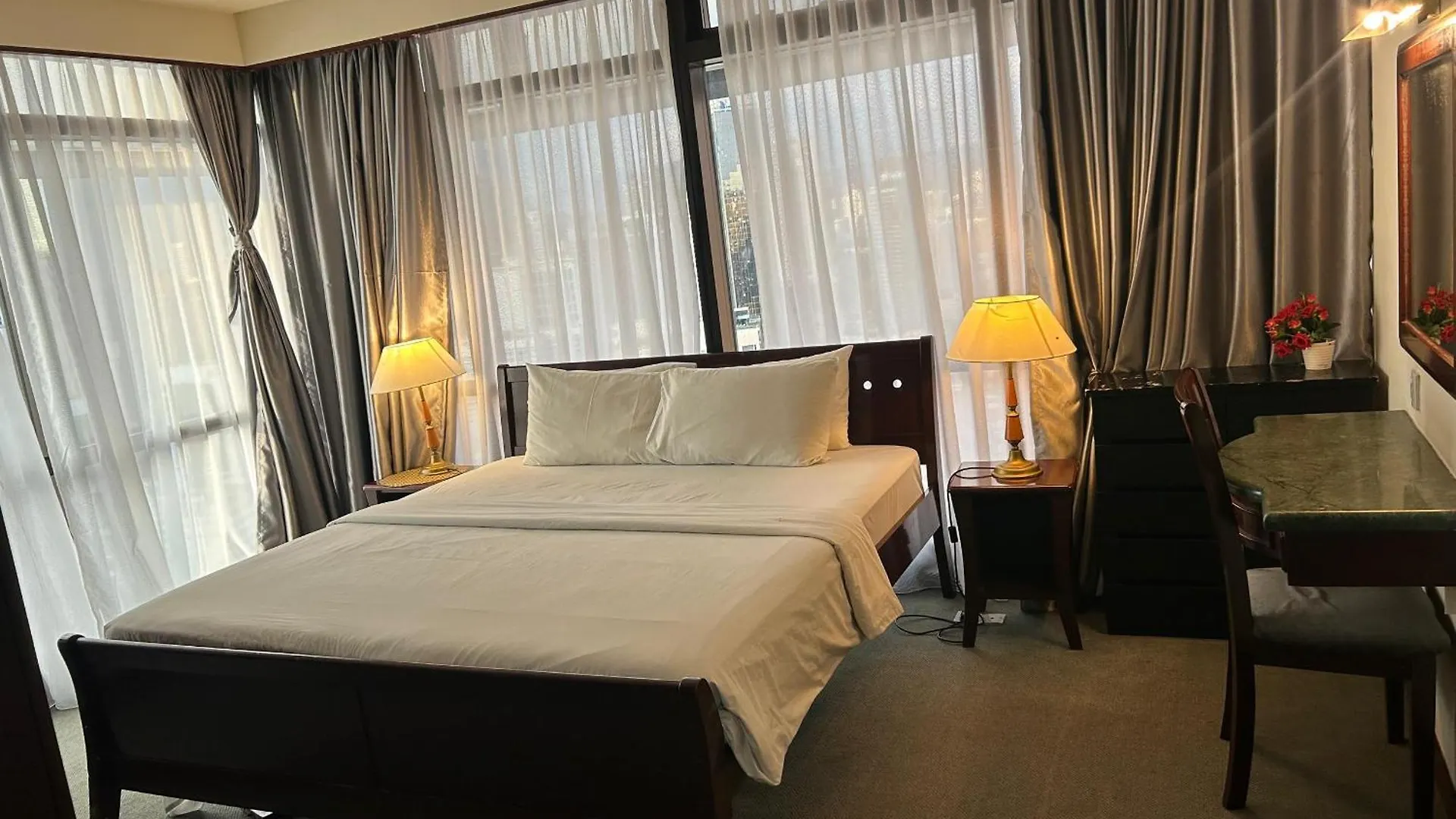 Dynamic Suites By Times Square Kl Κουάλα Λουμπούρ 0*,  Μαλαισία