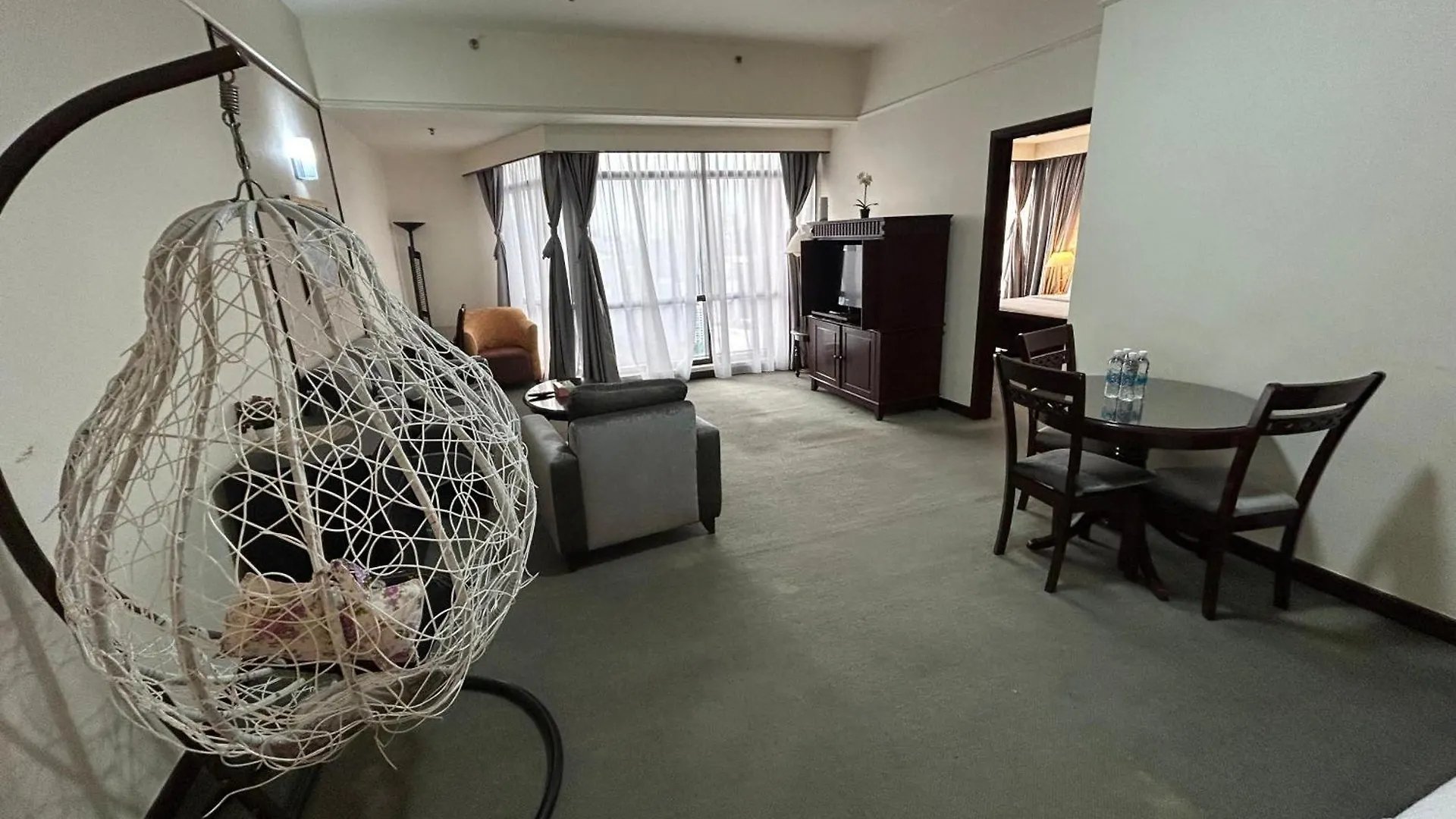 Διαμέρισμα Dynamic Suites By Times Square Kl Κουάλα Λουμπούρ Μαλαισία