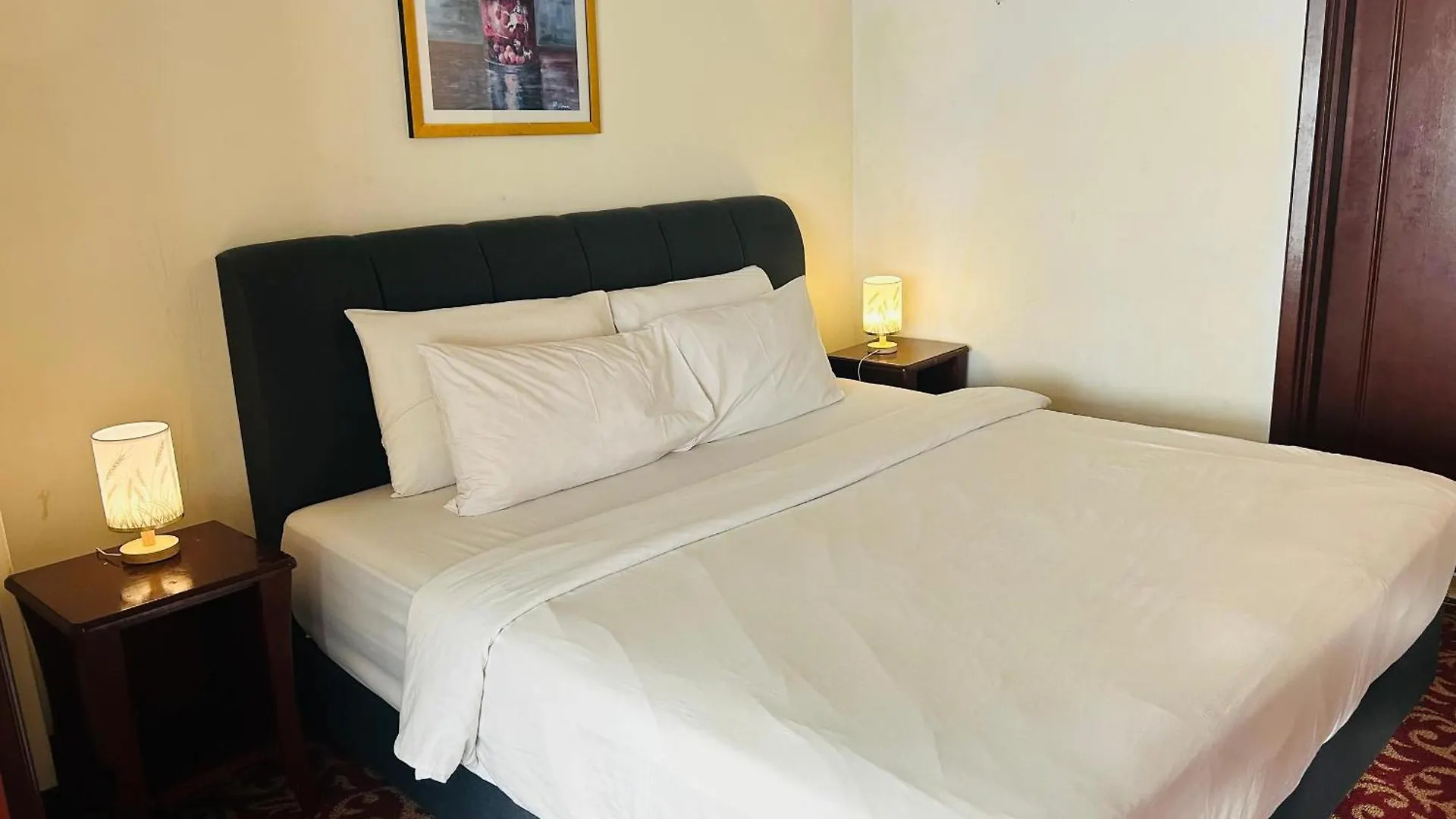 Διαμέρισμα Dynamic Suites By Times Square Kl Κουάλα Λουμπούρ Μαλαισία