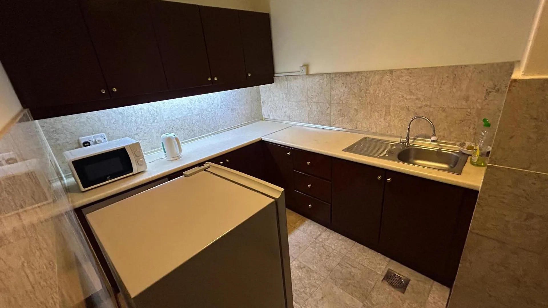 Dynamic Suites By Times Square Kl Κουάλα Λουμπούρ 0*,