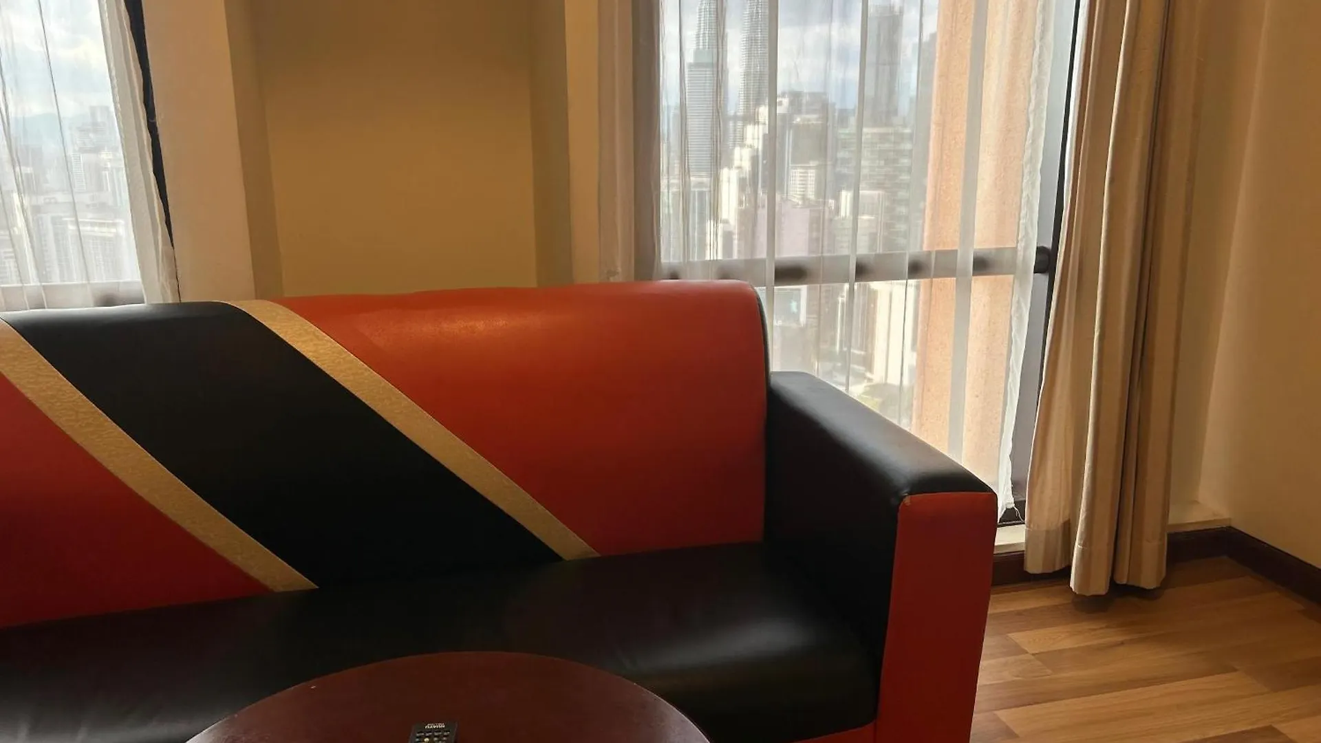 Dynamic Suites By Times Square Kl Κουάλα Λουμπούρ 0*,  Μαλαισία