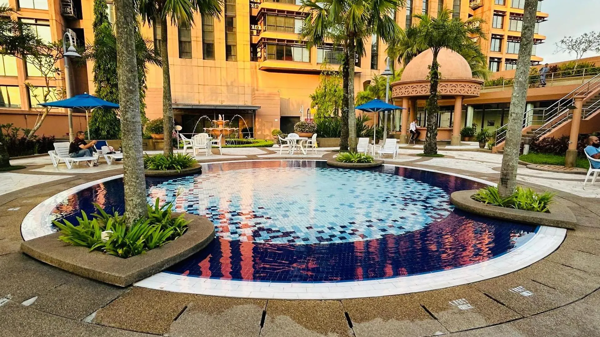 Dynamic Suites By Times Square Kl Κουάλα Λουμπούρ 0*,  Μαλαισία
