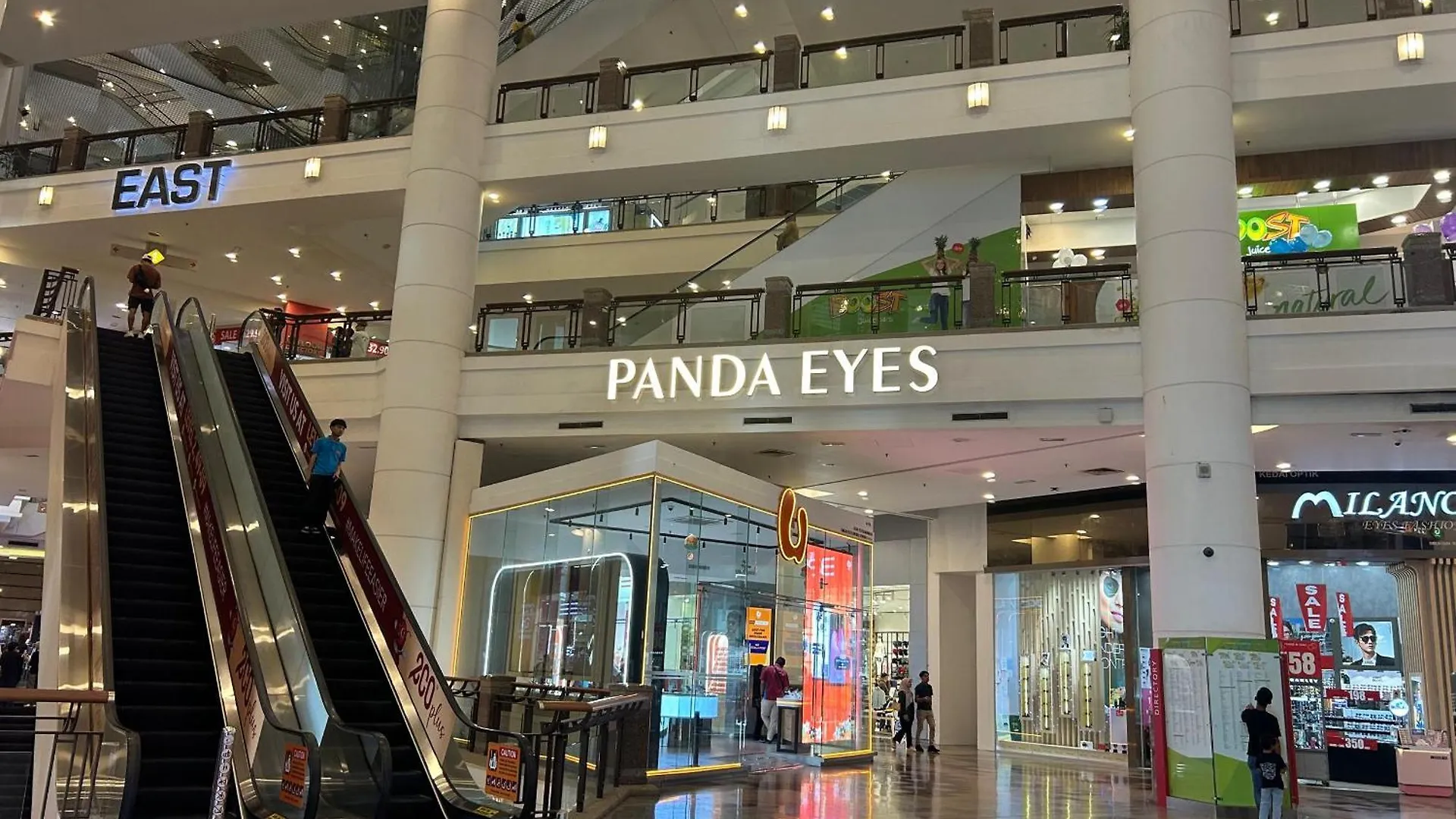 Dynamic Suites By Times Square Kl Κουάλα Λουμπούρ Μαλαισία