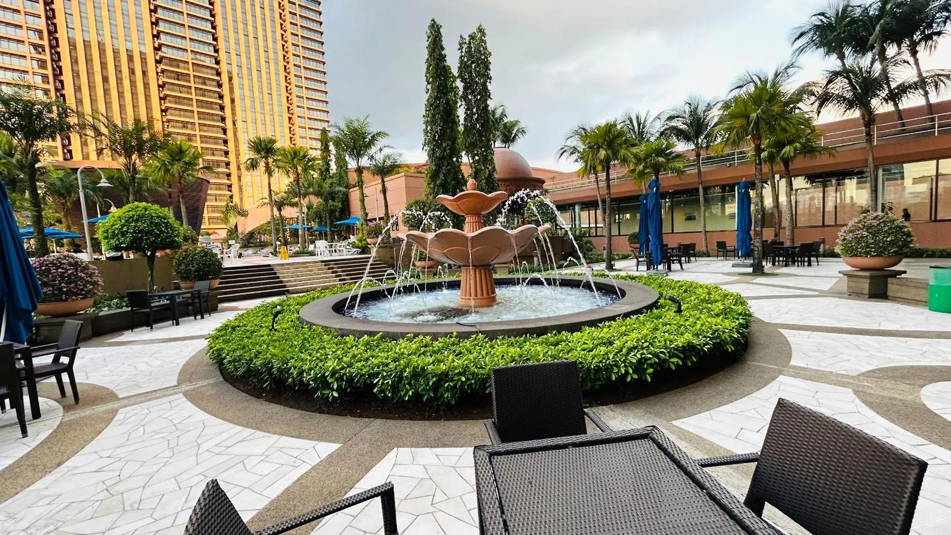 Dynamic Suites By Times Square Kl Κουάλα Λουμπούρ 0*,  Μαλαισία