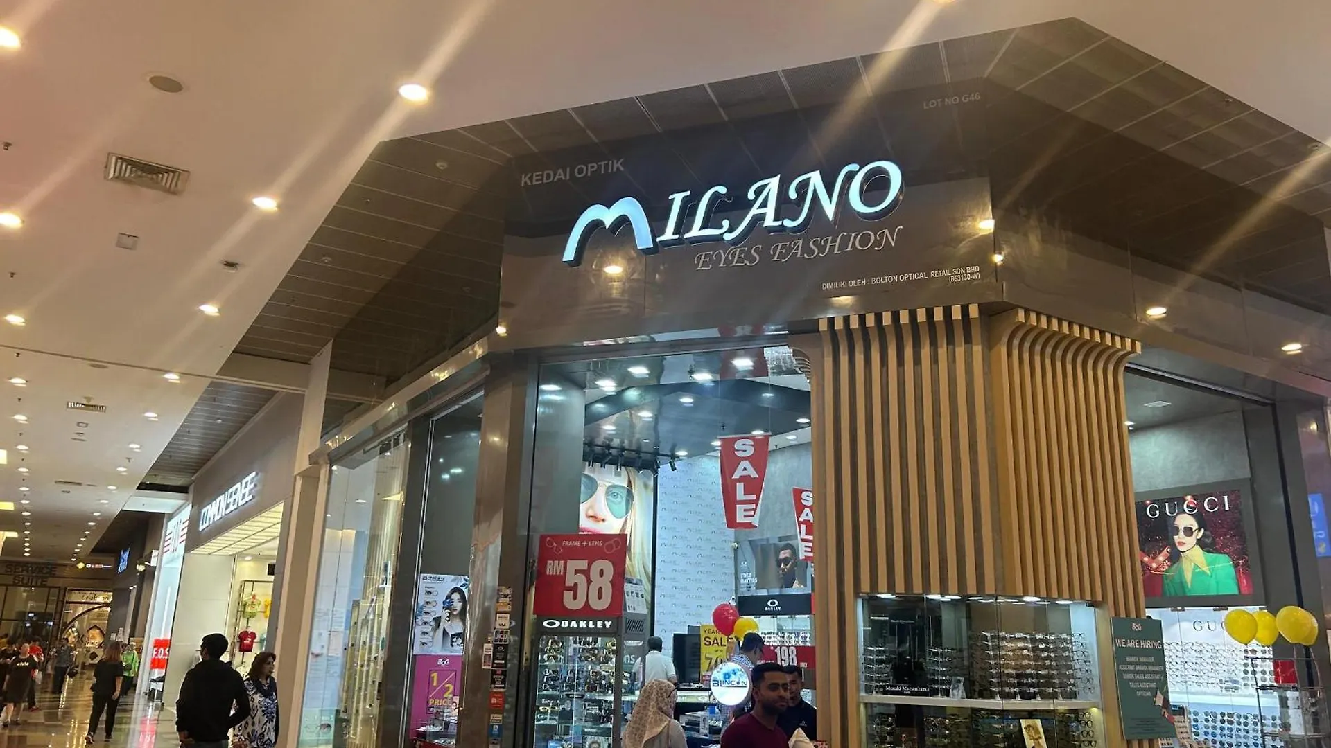 Dynamic Suites By Times Square Kl Κουάλα Λουμπούρ Διαμέρισμα