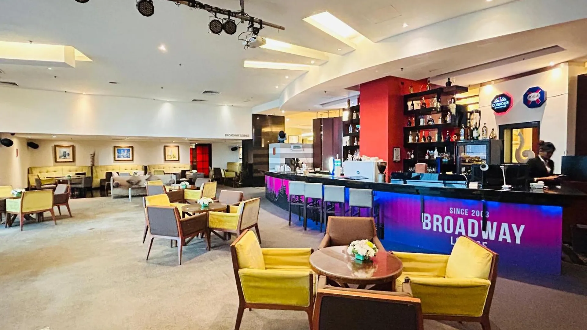 Dynamic Suites By Times Square Kl Κουάλα Λουμπούρ 0*,  Μαλαισία