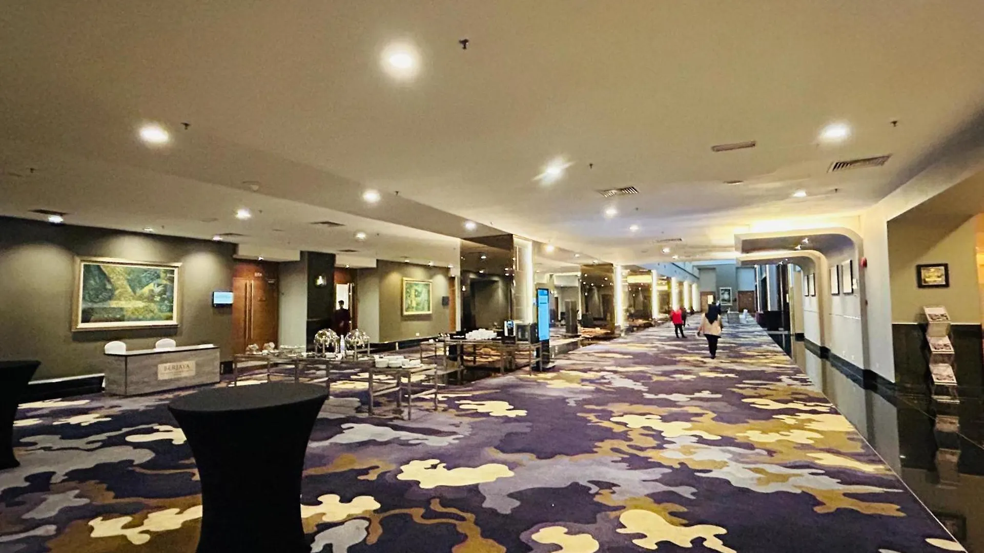 Διαμέρισμα Dynamic Suites By Times Square Kl Κουάλα Λουμπούρ Μαλαισία