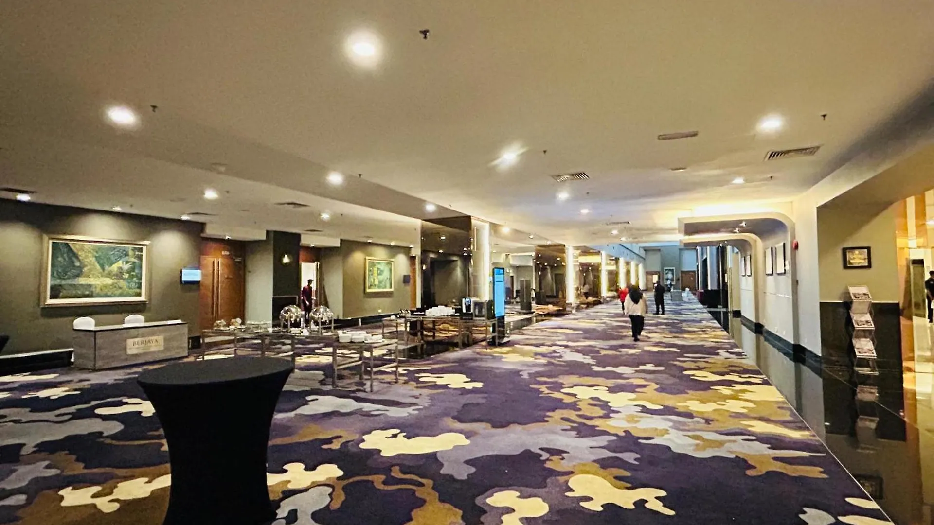 Dynamic Suites By Times Square Kl Κουάλα Λουμπούρ Διαμέρισμα