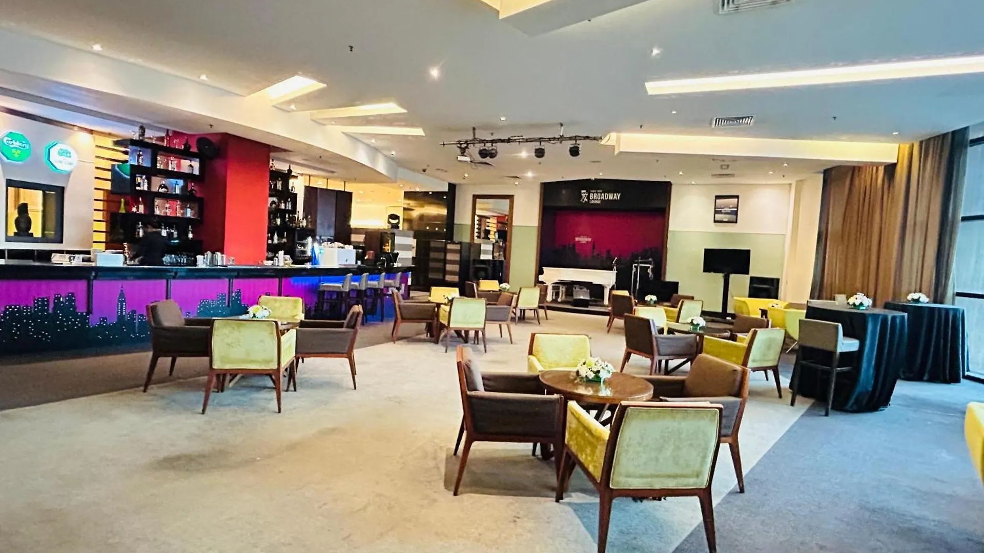 Dynamic Suites By Times Square Kl Κουάλα Λουμπούρ 0*,  Μαλαισία