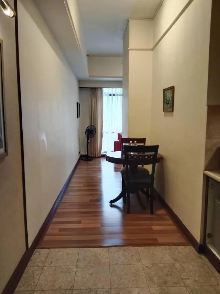 Διαμέρισμα Dynamic Suites By Times Square Kl Κουάλα Λουμπούρ